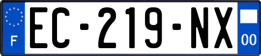 EC-219-NX