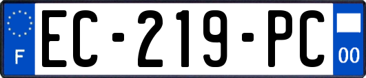 EC-219-PC