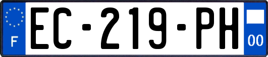 EC-219-PH