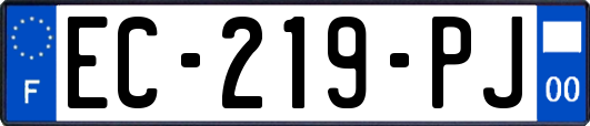 EC-219-PJ
