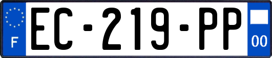 EC-219-PP