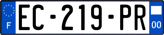 EC-219-PR