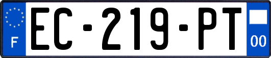 EC-219-PT