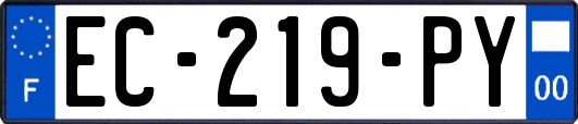EC-219-PY