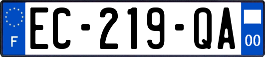 EC-219-QA