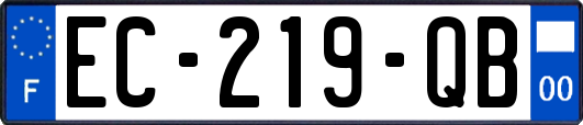 EC-219-QB