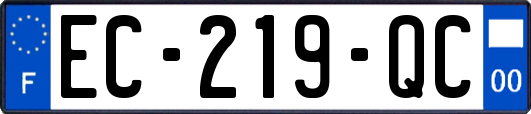 EC-219-QC