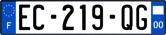 EC-219-QG