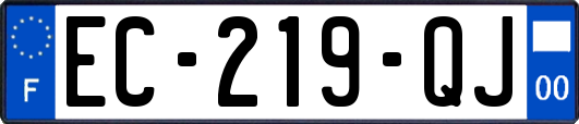 EC-219-QJ