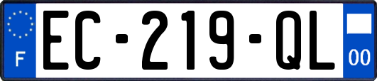 EC-219-QL