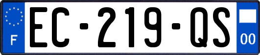EC-219-QS