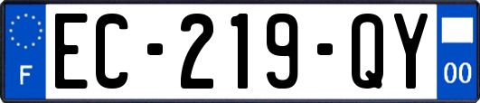 EC-219-QY