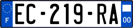 EC-219-RA