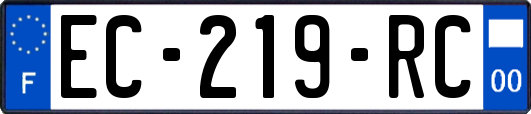 EC-219-RC