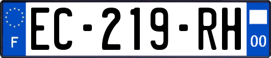 EC-219-RH