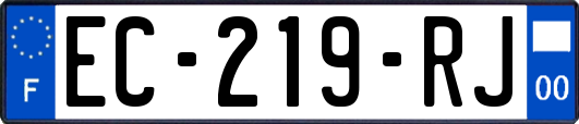 EC-219-RJ
