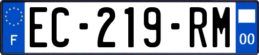 EC-219-RM
