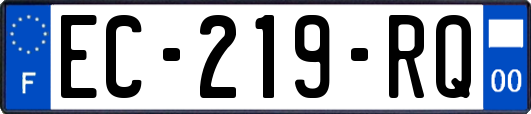 EC-219-RQ