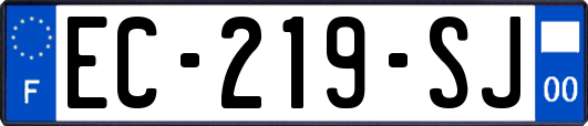 EC-219-SJ