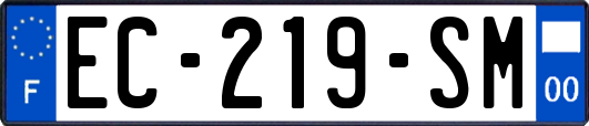 EC-219-SM