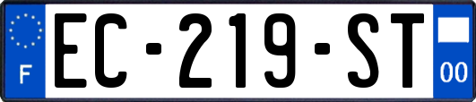EC-219-ST