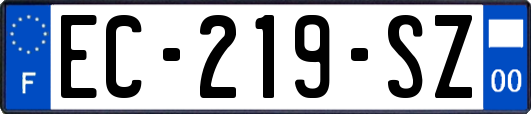 EC-219-SZ