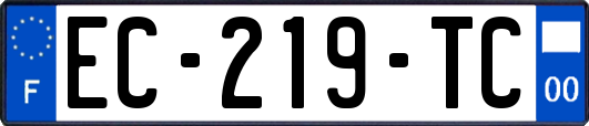 EC-219-TC