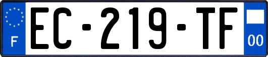 EC-219-TF