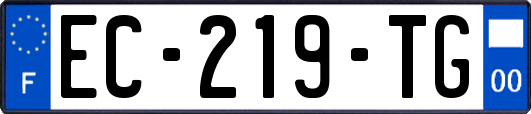 EC-219-TG