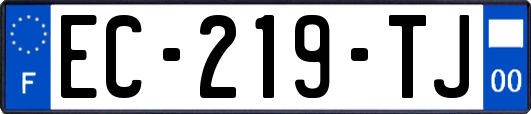EC-219-TJ