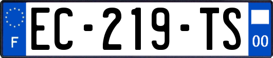 EC-219-TS