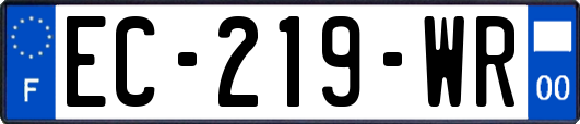 EC-219-WR
