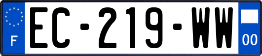 EC-219-WW