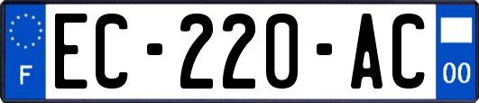 EC-220-AC