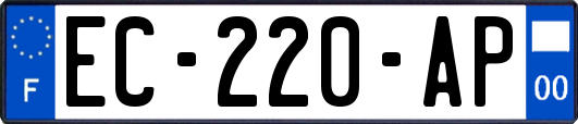 EC-220-AP