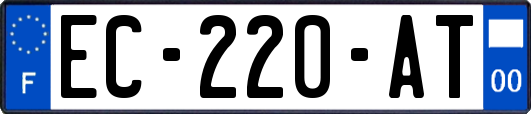 EC-220-AT