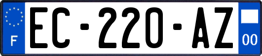 EC-220-AZ