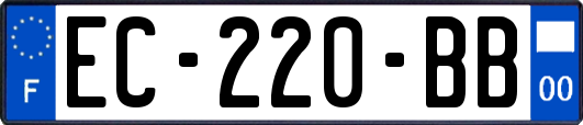 EC-220-BB