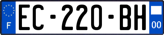 EC-220-BH