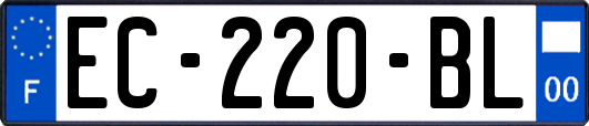 EC-220-BL