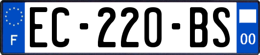 EC-220-BS