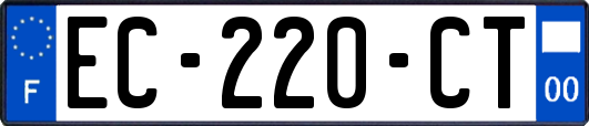 EC-220-CT