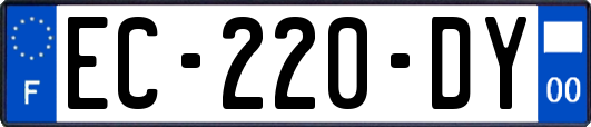 EC-220-DY