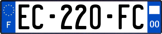 EC-220-FC