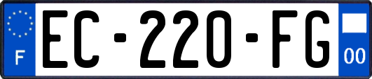EC-220-FG