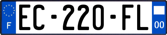 EC-220-FL
