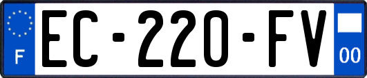 EC-220-FV