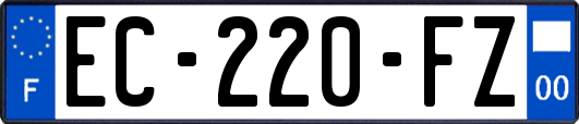 EC-220-FZ