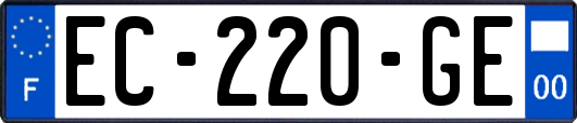 EC-220-GE