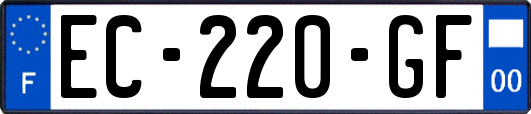 EC-220-GF